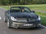 Mercedes-Benz SL CK63 RS by Carlsson 2009 года